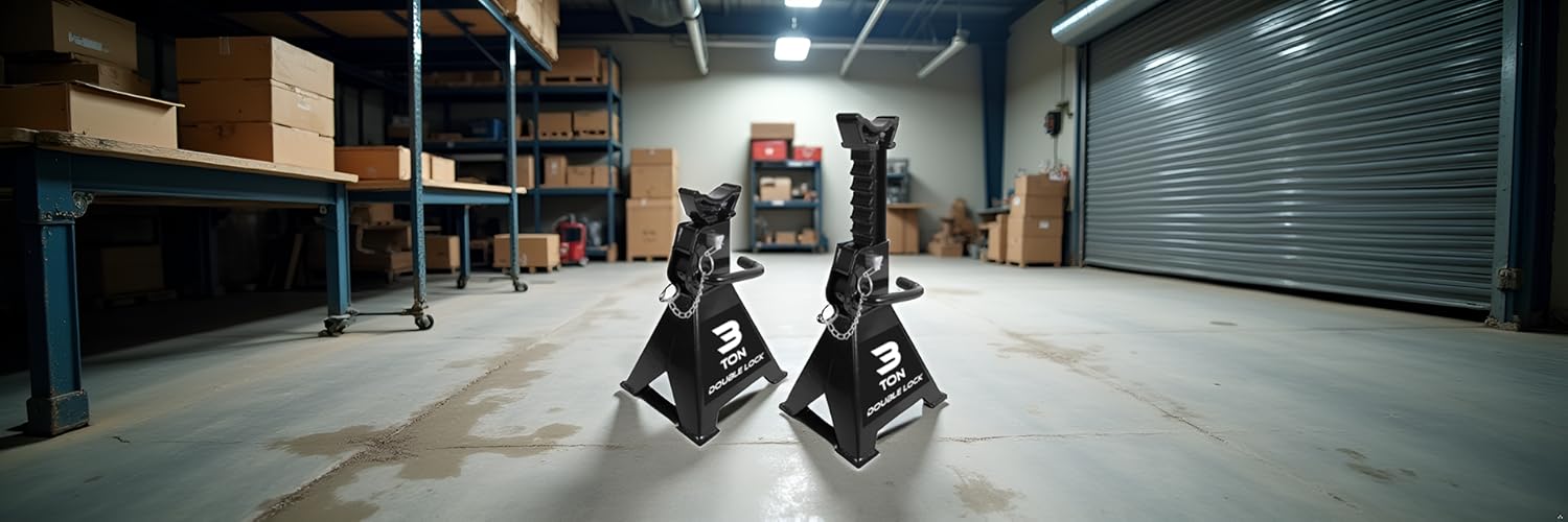Built for the Serious Mechanic