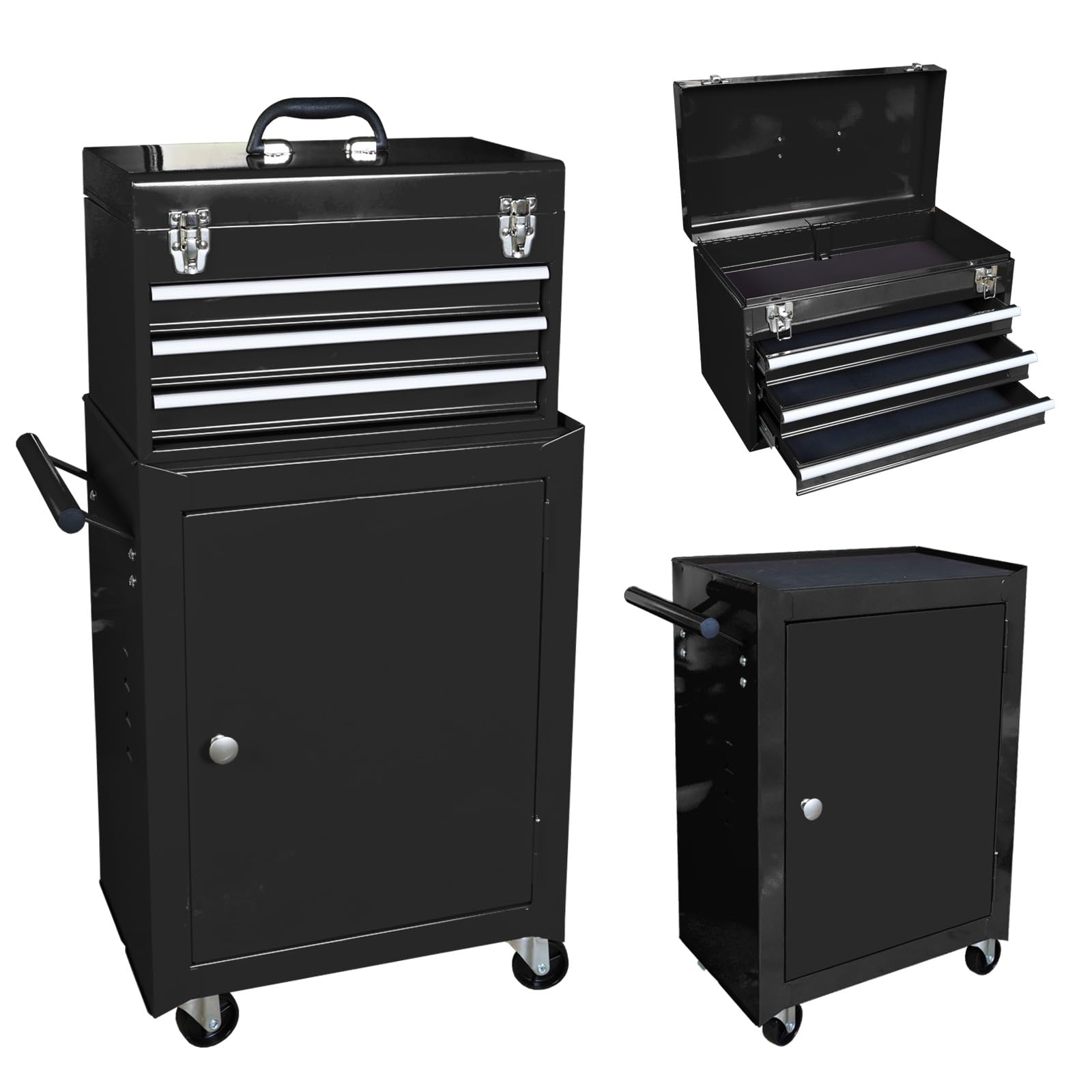 Tool Chest