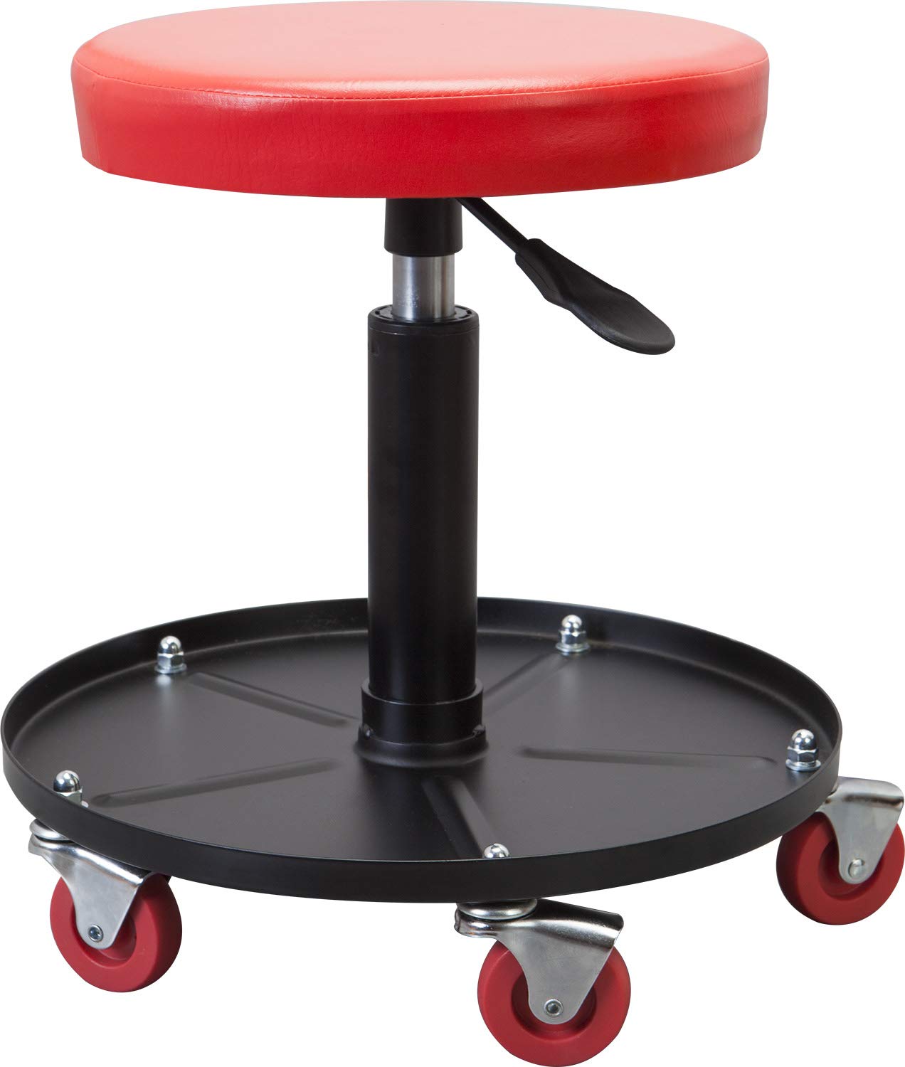 Garage Seat